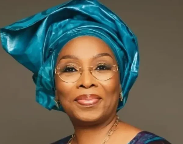 Modele Sarafa-Yusuf Declares Bid For 2027 Ogun Governorship