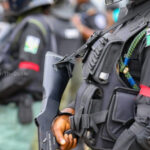 State Police: Senate Moves To Fast-Track Constitution Amendment As Tinubu Intensifies Reform Push