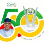 Ogun Declares Public Holiday to Mark 50th Anniversary