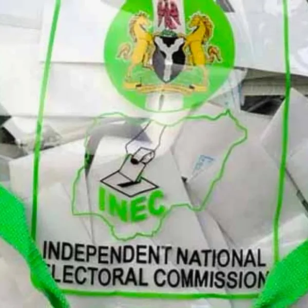 Revised timetable, schedule for 2027 general elections