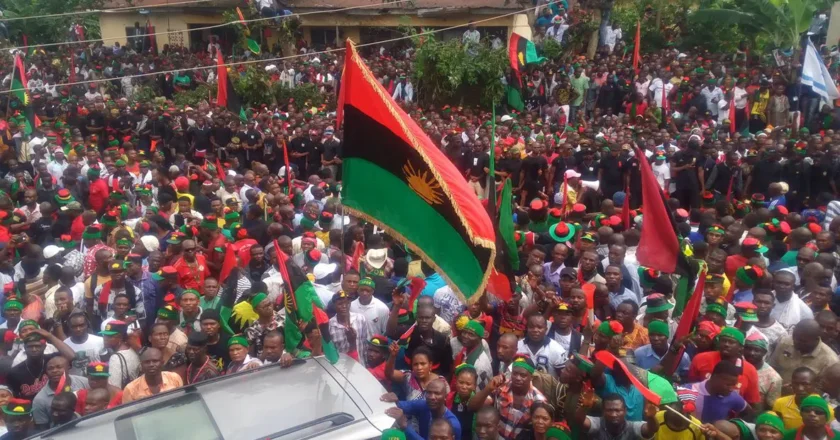 February 2 sit-at-home was a one-off action – IPOB spokesman