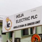 Ikeja Electric Cautions Lagos Residents Against Illegal Activities Beneath Power Lines