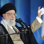 BREAKING  Iran’s Supreme Leader Ali Khamenei Reportedly Killed {VIDEO}