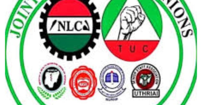 BREAKING : JOHESU suspends nationwide strike after 84 days