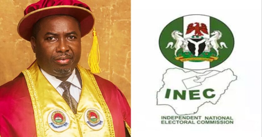 Ahead 2027: INEC registers two new political parties, DLA, NDC