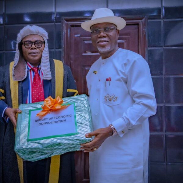 Ondo 2026 Budget: PDP, APC Clash Over ₦23.3bn Allocation for Vehicles