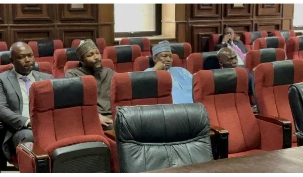 UPDATE : DSS arraigns Malami, son on terrorism financing, firearms possession