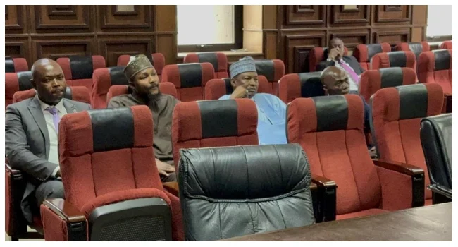 UPDATE : DSS arraigns Malami, son on terrorism financing, firearms possession