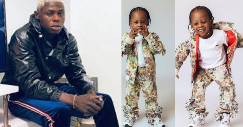 Mohbad : Court approves DNA tests in US, UK to confirm Liam’s paternity