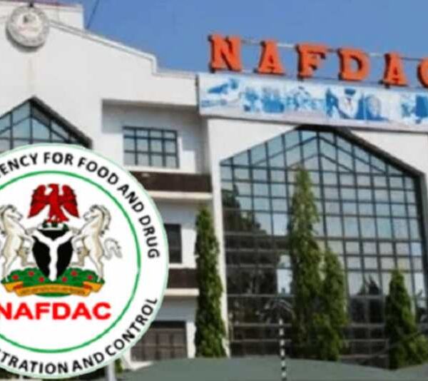 UPDATE : NAFDAC denies b@nning Amoxicillin in Nigeria