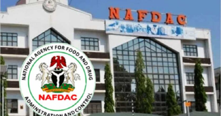 UPDATE : NAFDAC denies b@nning Amoxicillin in Nigeria