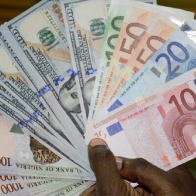 Dollar to Naira Exchange Rates Today — February 28, 2026