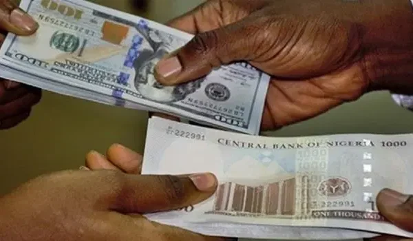 Dollar to Naira Exchange Rate Today, February 7, 2026