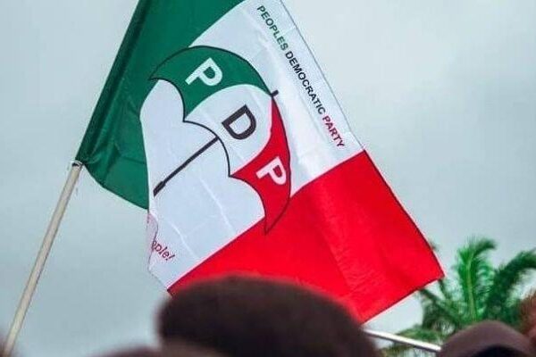 BREAKING : PDP candidate wins Gwagwalada chairmanship election in FCT