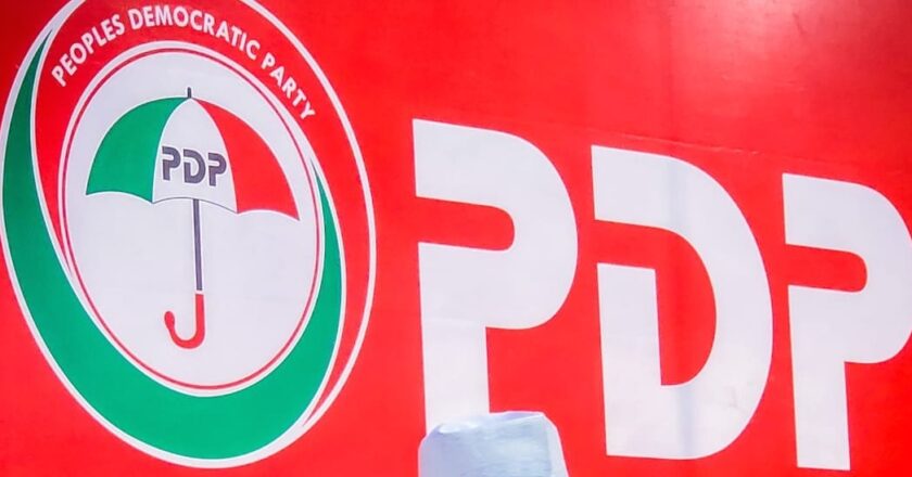 FCT Polls: PDP Records Overwhelming Win At Big Cele Settlement Unit In Bwari