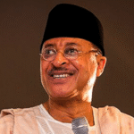 Pat Utomi Denies Reports of Amaechi’s Presidential Endorsement