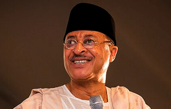 Pat Utomi Denies Reports of Amaechi’s Presidential Endorsement