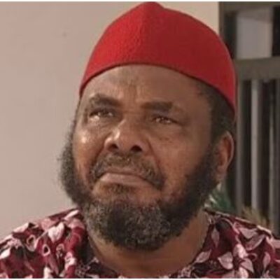 ‘I’m Alive’ – Pete Edochie Reacts to Fresh Death Rumours