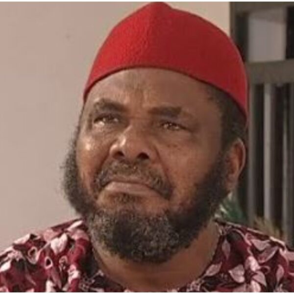 ‘I’m Alive’ – Pete Edochie Reacts to Fresh Death Rumours