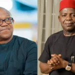 ‘We Regret Peter Obi’s Exit’ – Details of Alex Otti’s Meeting With Labour Party NEC Revealed