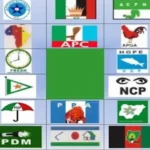 All 20 registered political parties in Nigeria {FULL LIST}