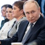 Russia Expels German Diplomat in Retaliation Over January Espionage Claims