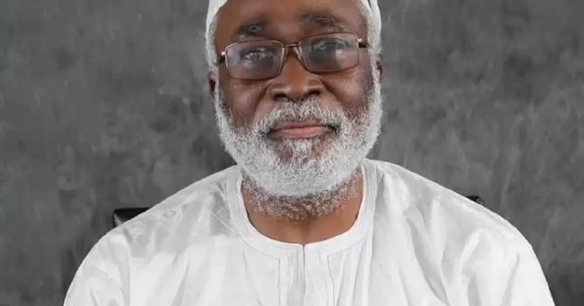 Former Lagos Commissioner Emerges ADC South-West Zonal Chairman