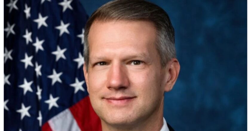 Chinese indicted as US lawmaker uncovers real terrorist financers in Nigeria