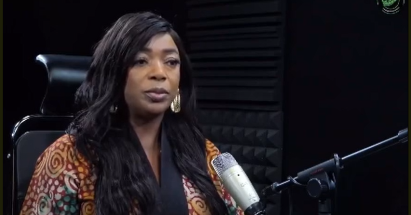 Acting Alone Can’t Make You Rich in Nigeria – Bimbo Akintola