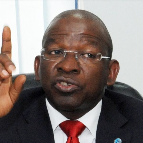 Former NEXIM Bank MD bags 490 years in prison for fraud