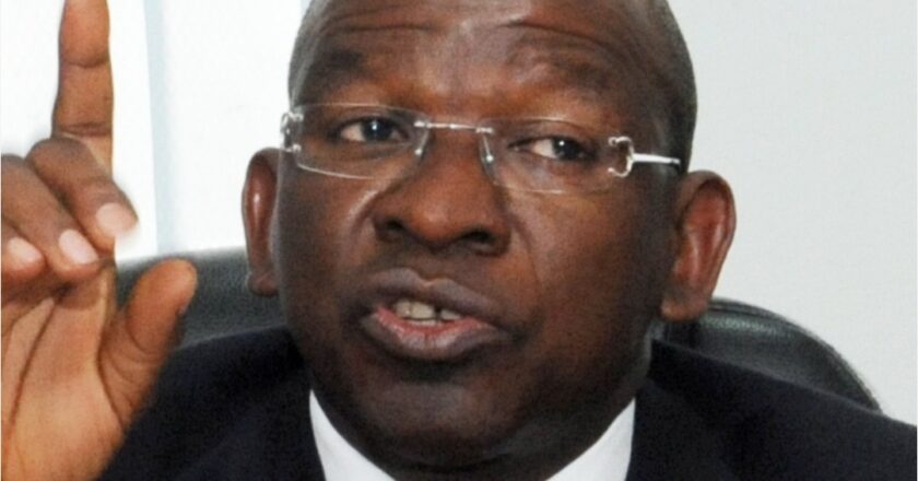 Former NEXIM Bank MD bags 490 years in prison for fraud