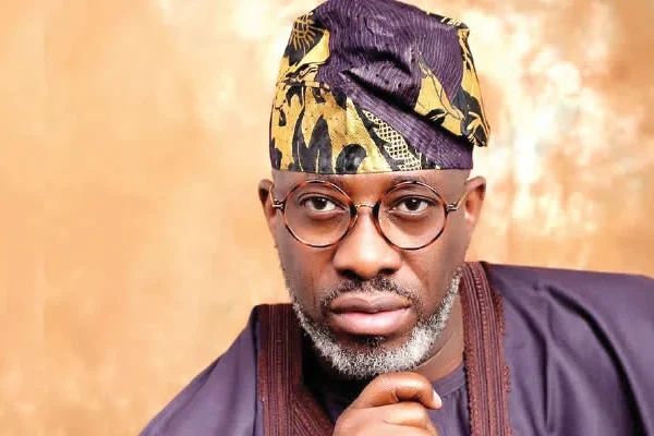 Nigerians have reduced democracy to ‘skit’- Showunmi laments