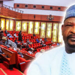 Senate Can Publicly Vote on Real-Time E-Transmission of Results — Senator Ningi