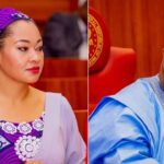 Senator Natasha Urges Supreme Court to Dismiss Akpabio’s Appeal