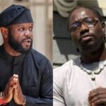 Seyi Tinubu is threatening my life – VeryDarkMan cries out [VIDEO]