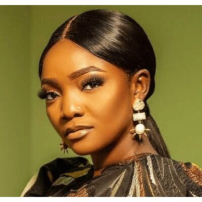 UPDATE : NAPTIP to probe alleged ‘child sexual abuse’ at singer Simi mum’s daycare