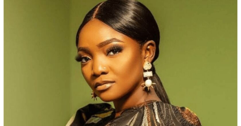 UPDATE : NAPTIP to probe alleged ‘child sexual abuse’ at singer Simi mum’s daycare