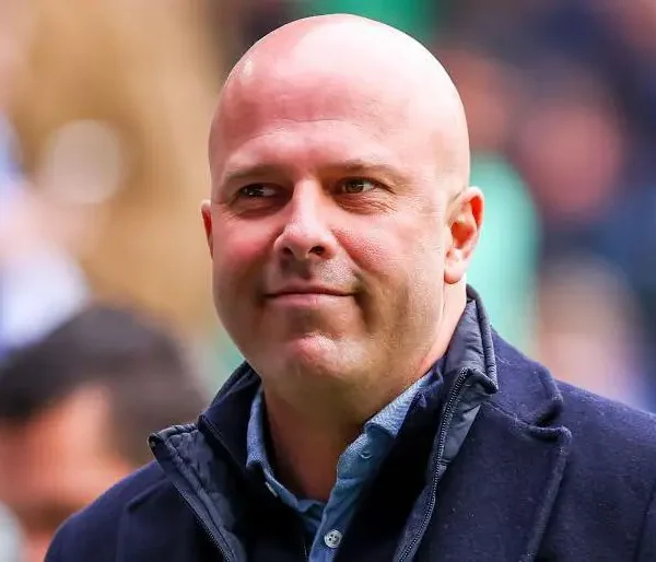 I want entertaining football over trophies — Liverpool manager, Arne Slot