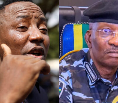 Egbetokun’s Exit Confirms Tenure Was Illegitimate – Omoyele Sowore