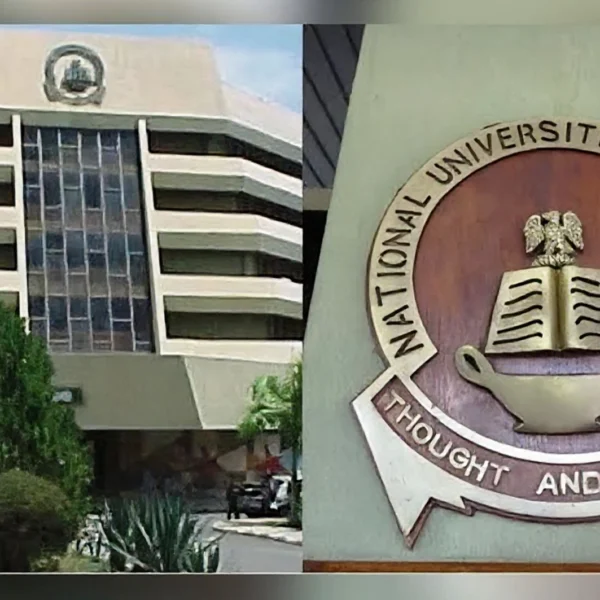 NUC to sanction universities over ‘indiscriminate conferment’ of honorary doctorate degrees