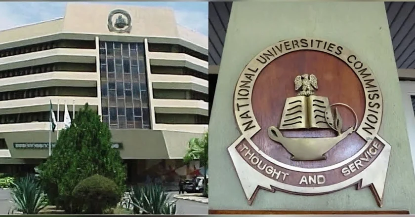 NUC to sanction universities over ‘indiscriminate conferment’ of honorary doctorate degrees