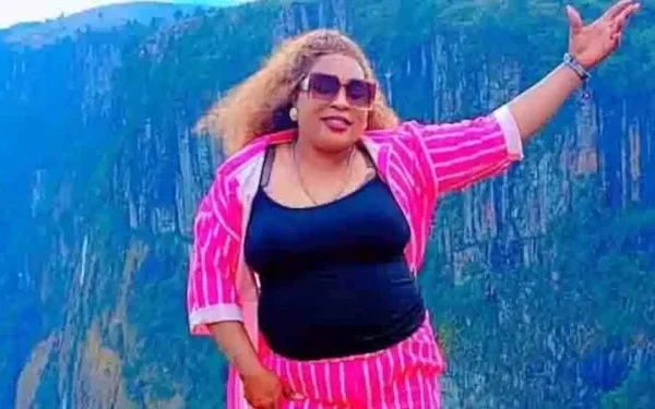 Woman d!es after acid attack in love triangle dispute