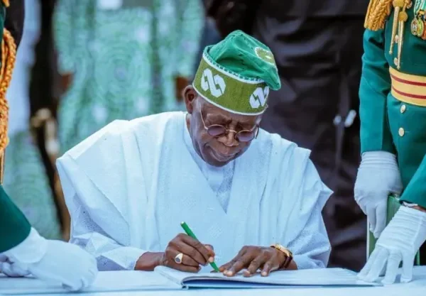 President Tinubu Announces New Appointments (Full List)