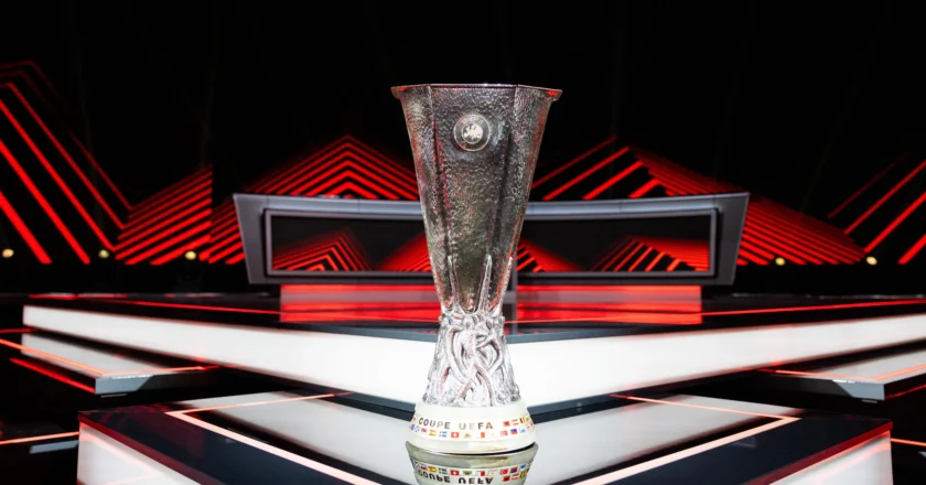 UEFA Europa League Round of 16 draw confirmed (Full fixtures)