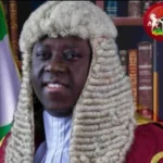 BREAKING : Senate confirms Oyewole as Supreme Court justice