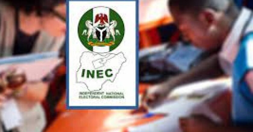 FCT Council Polls recorded 14% Turnout, Up from 9.4% in 2022 — INEC