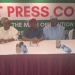 Opposition leaders urge N’Assembly to begin fresh electoral act amendment