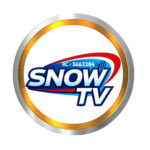 SNOW TV, Unveils Modern Visual Identity Logo, to Lead the Next Generation of Broadcasting.