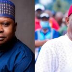 PDP crisis : Turaki faction slams INEC for recognising Wike’s camp