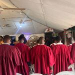 10 prison inmates gain admission into College of Education in Ogun State